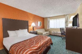Baymont By Wyndham Midland Motel Стая снимка